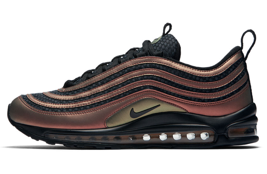 ajedrez pianista Naufragio Skepta Collabs With Nike For Air Max 97 Ultra Release – 8&9 Clothing Co.