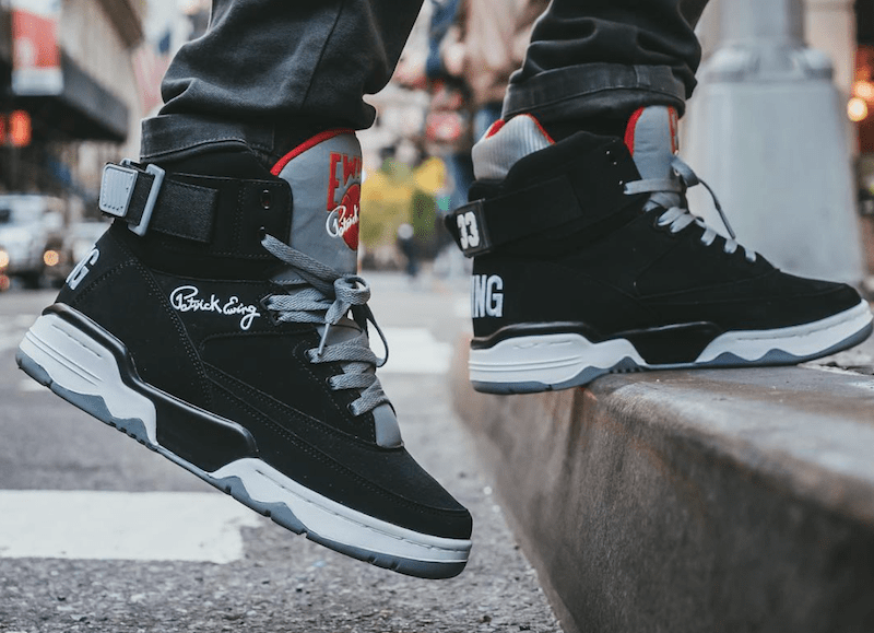 3 Ewing 33 Hi Releases You Should Check Out