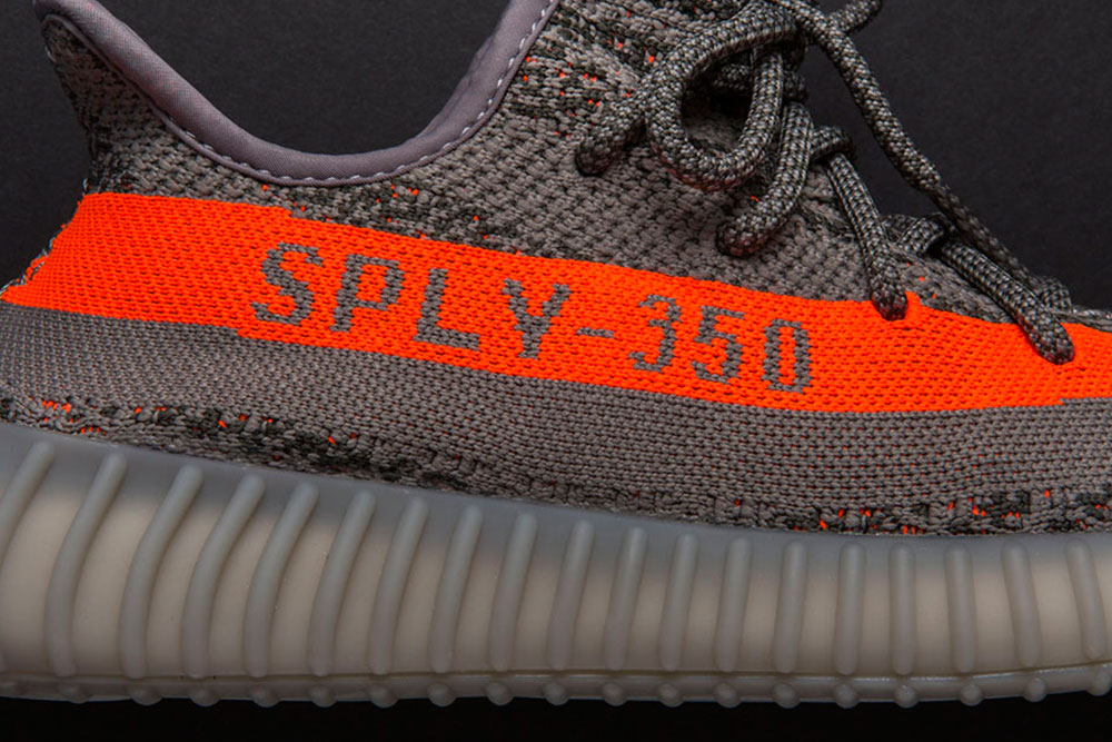 yeezy boost 350 v2 solar red