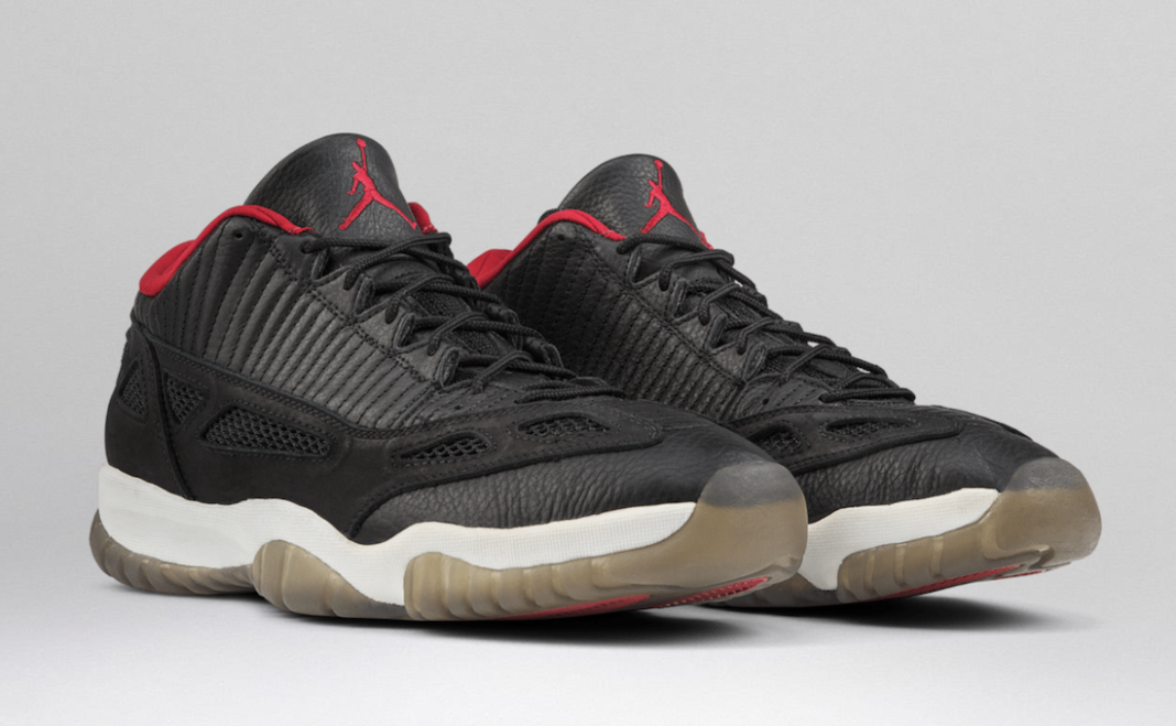 Air-Jordan-11-Low-IE-Bred