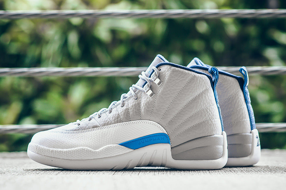 air jordan 12 colorways