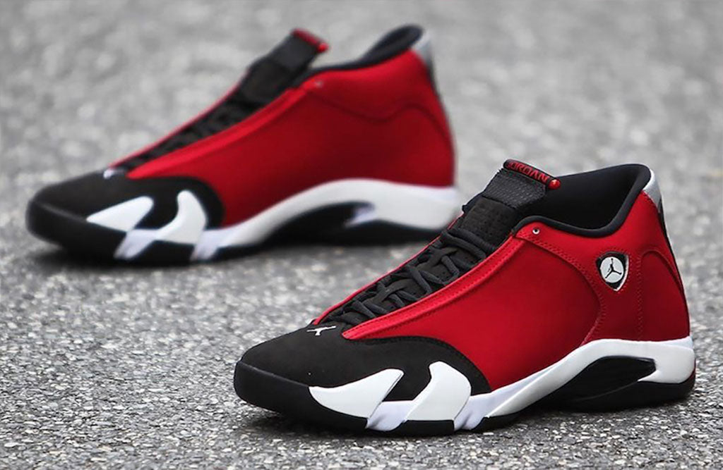 Air-Jordan-14-Gym-Red-2020-Release