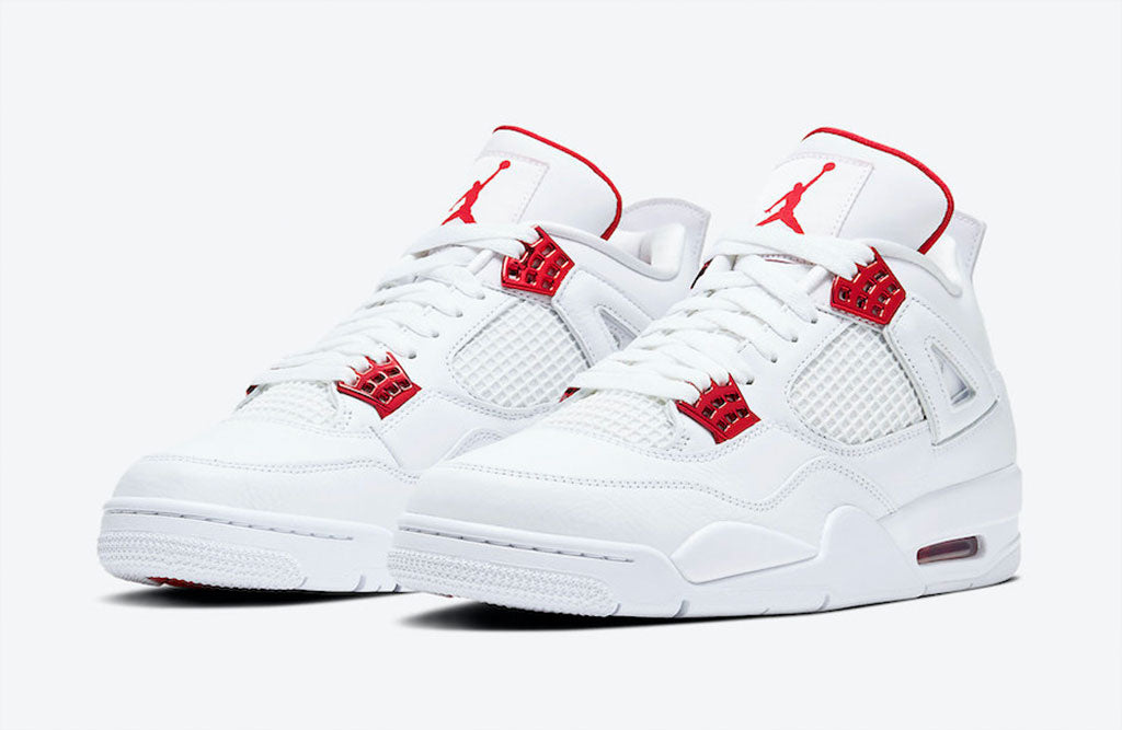 Air Jordan 4 Red Metallic Release Date ?v=1587838817