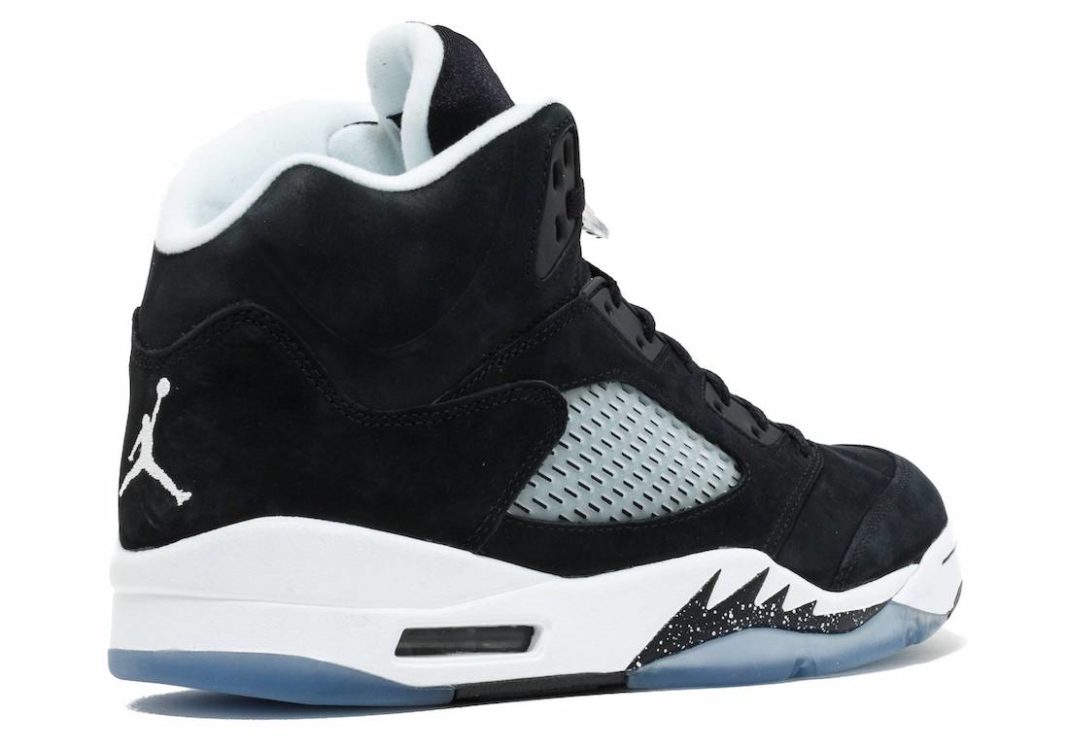 Air-Jordan-5-Oreo