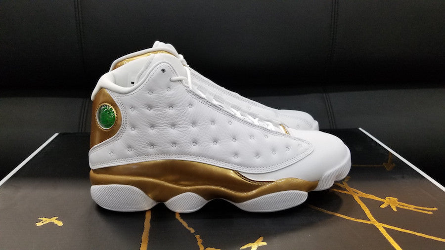 jordan 13 defining moments