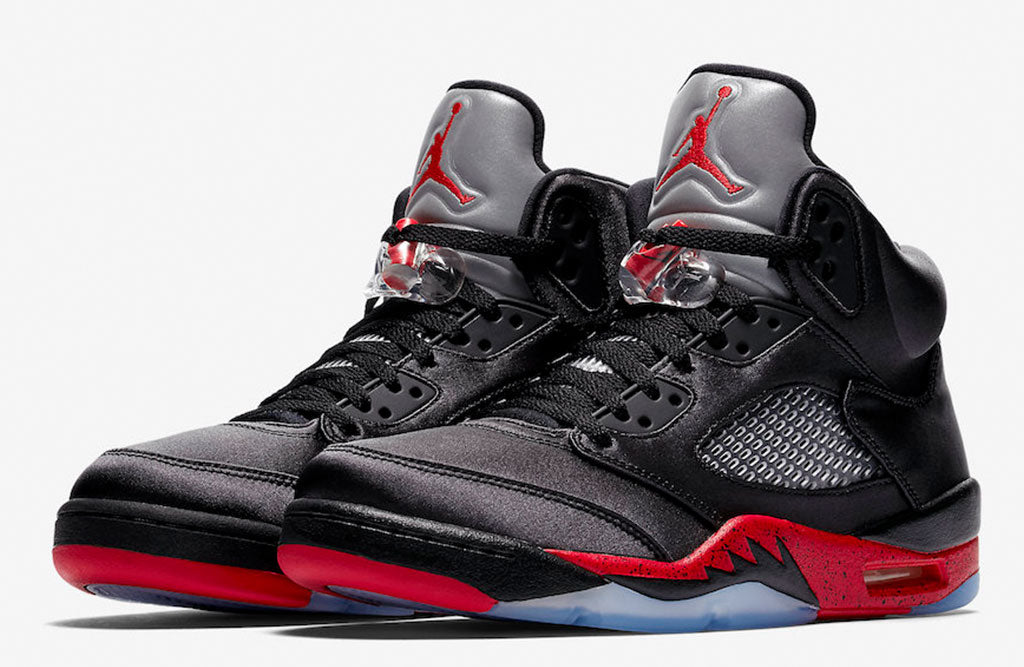 2018 Air Jordan Release Dates 