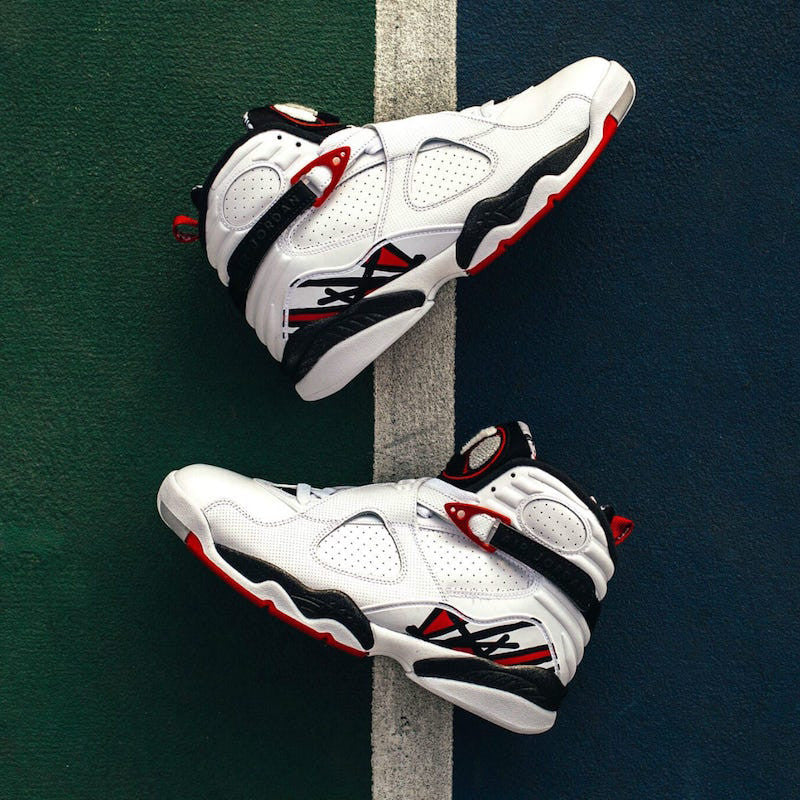 Air Jordan 8 Alternate Release | 2017 Alternate Jordan 8 Release Info ...