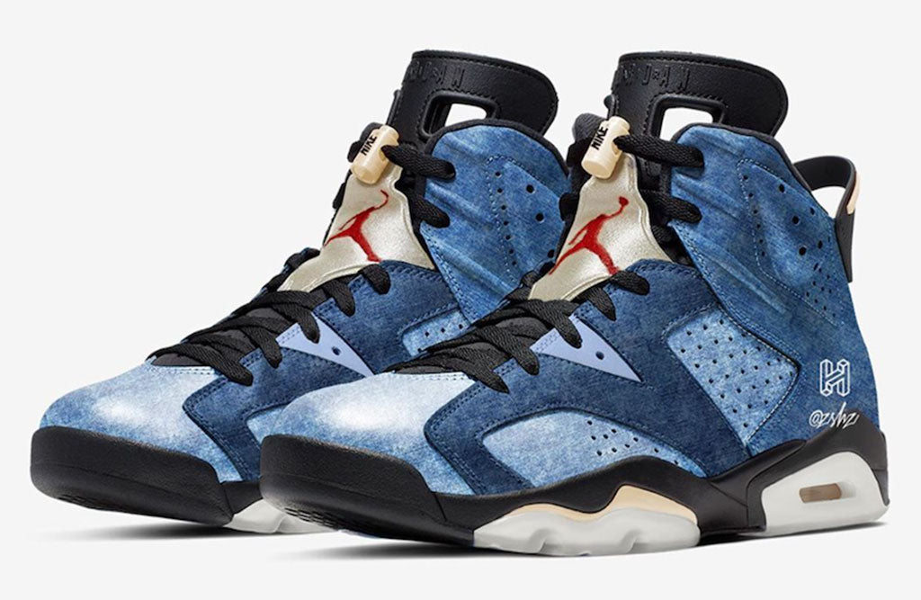 new jordans coming out in december 2019