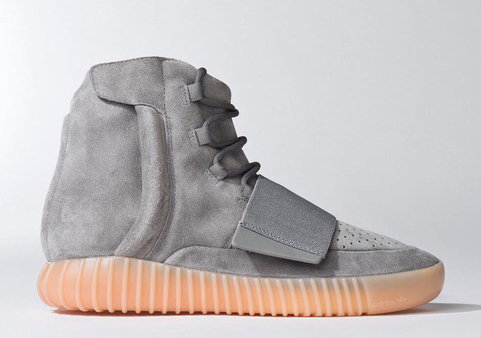 June 2016 Yeezy Boost 750 Glow In The Dark Release Info And Pics