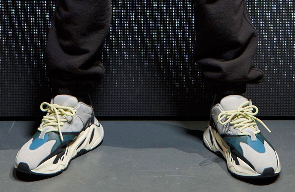 kanye west wave runner shoes