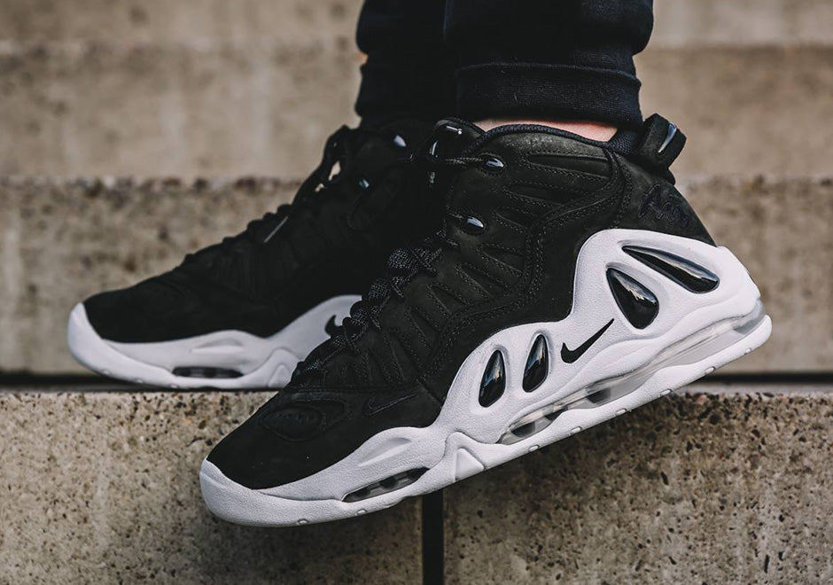 nike mens air max uptempo 97