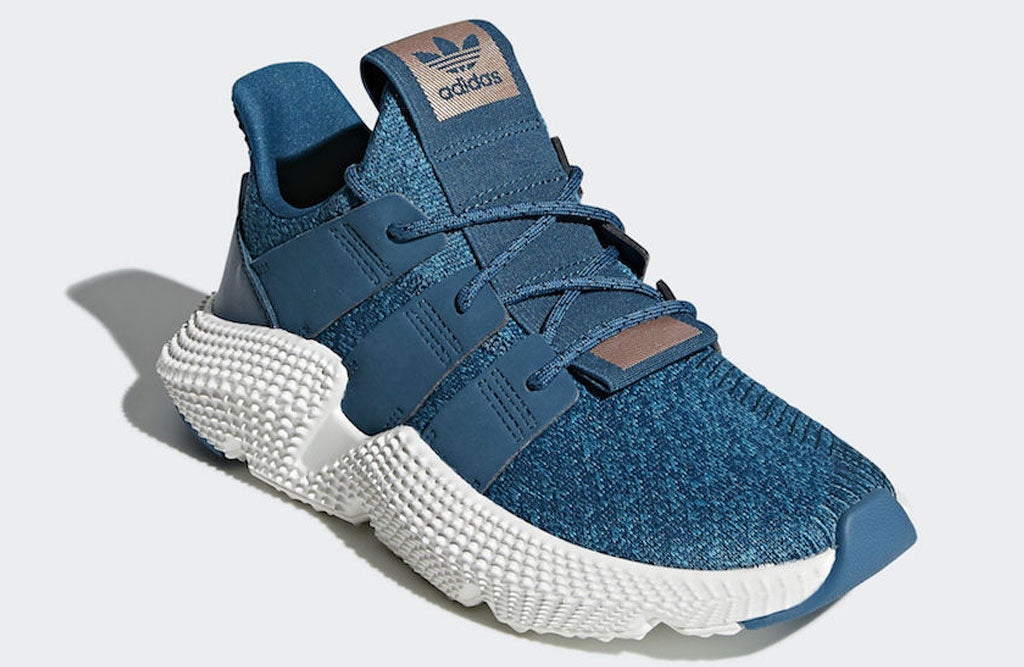 adidas releases 2018