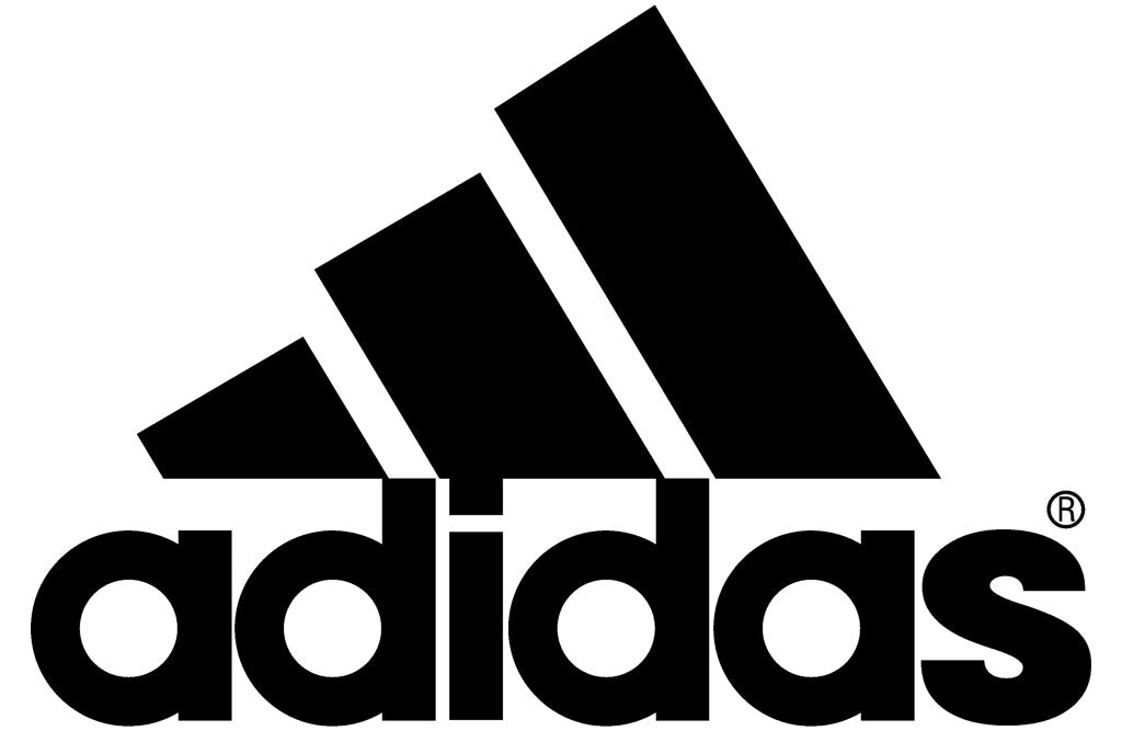 new adidas logo 2018