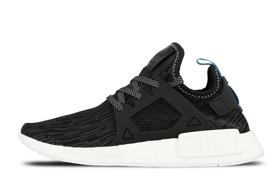 Fremme Skulptur Ironisk The adidas NMD XR1 Primeknit Glitch Pack RE-Releasing – 8&9 Clothing Co.