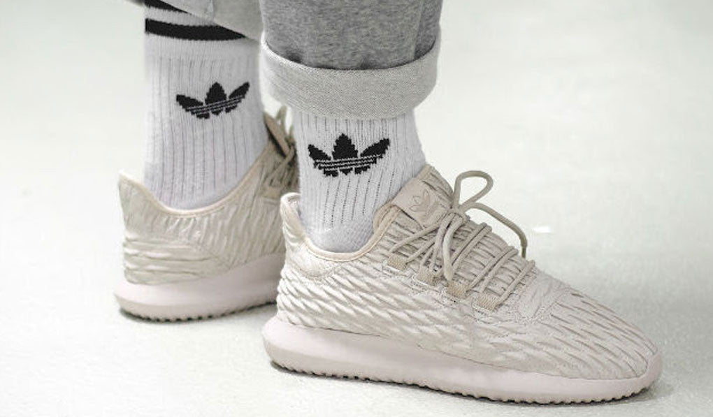 tubular shadow 3d