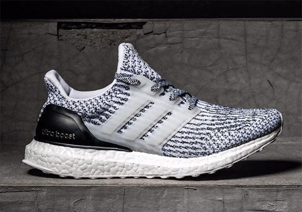 FIVE NEW ADIDAS ULTRA BOOST 3.0 COLORWAYS – 8&9 Clothing Co.