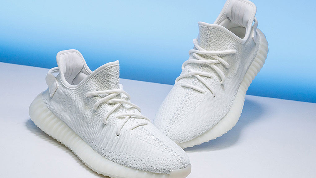 yeezy boost 350 v2 cream white retail price