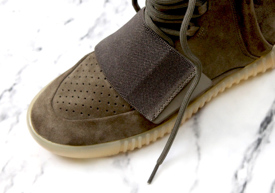 Adidas yeezy 950 boost clearance chocolate ingredients