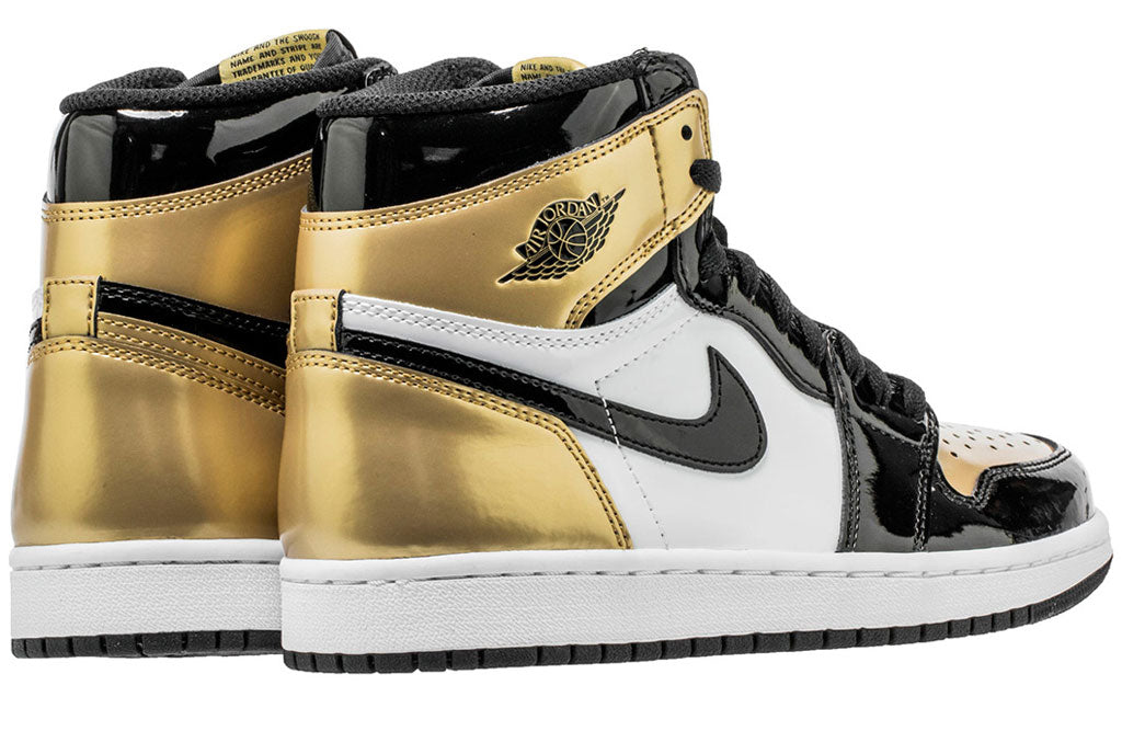 air-jordan-1-gold-toe-heel