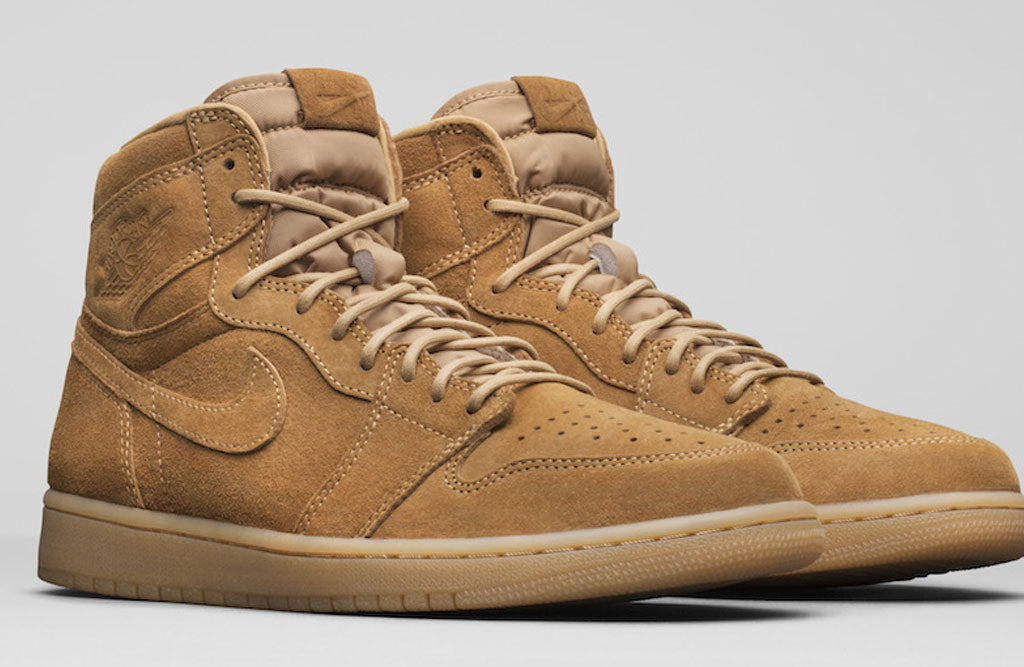 golden harvest jordan 1