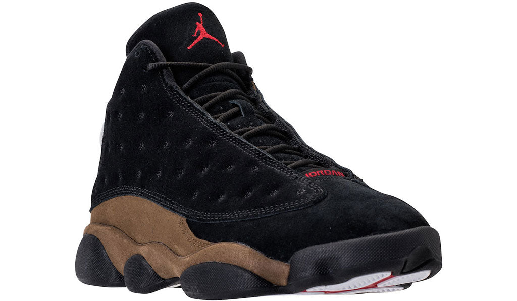 aj 13 olive