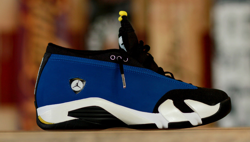 Air 14 Low “Laney” – 8&9 Clothing Co.