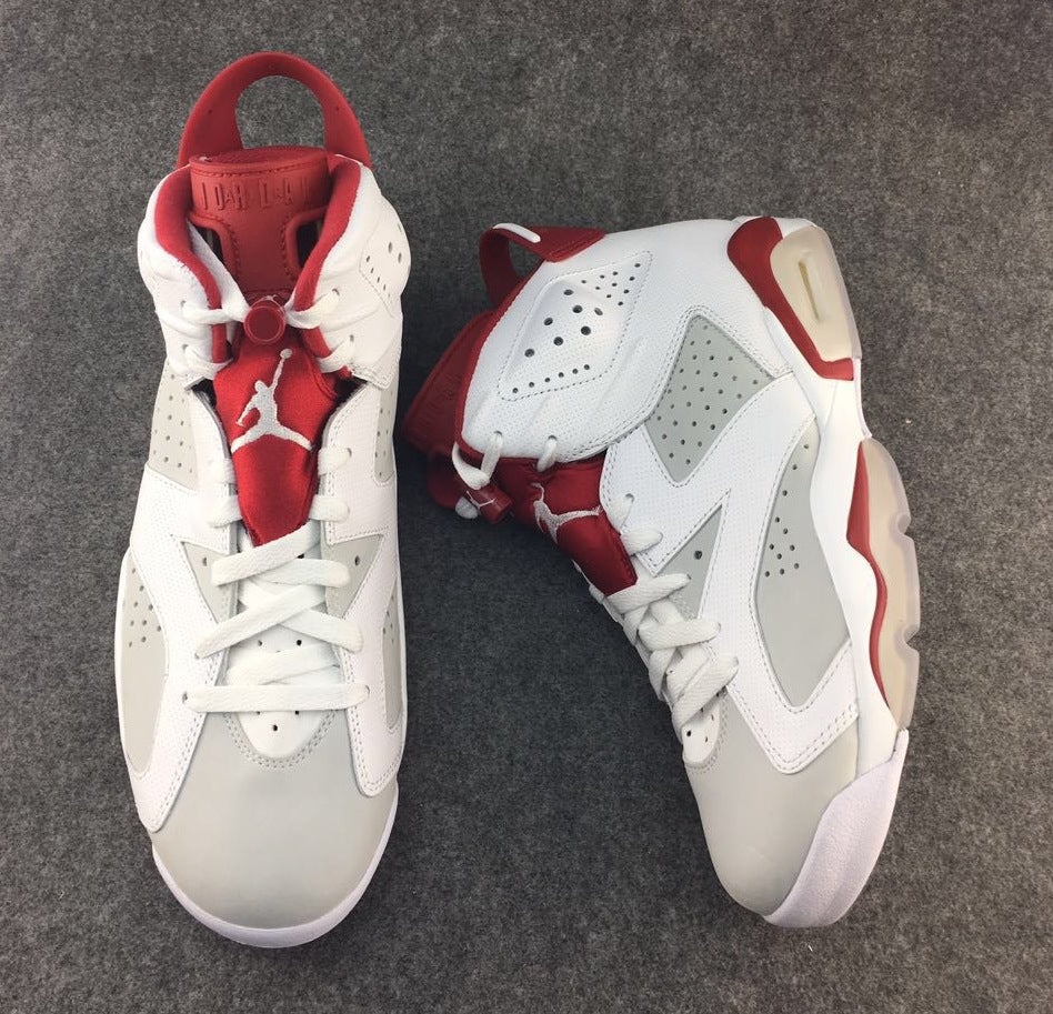 air jordan 6 hare clothing