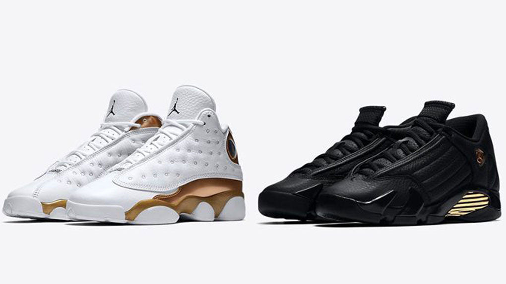 air jordan 13 14 championship pack price