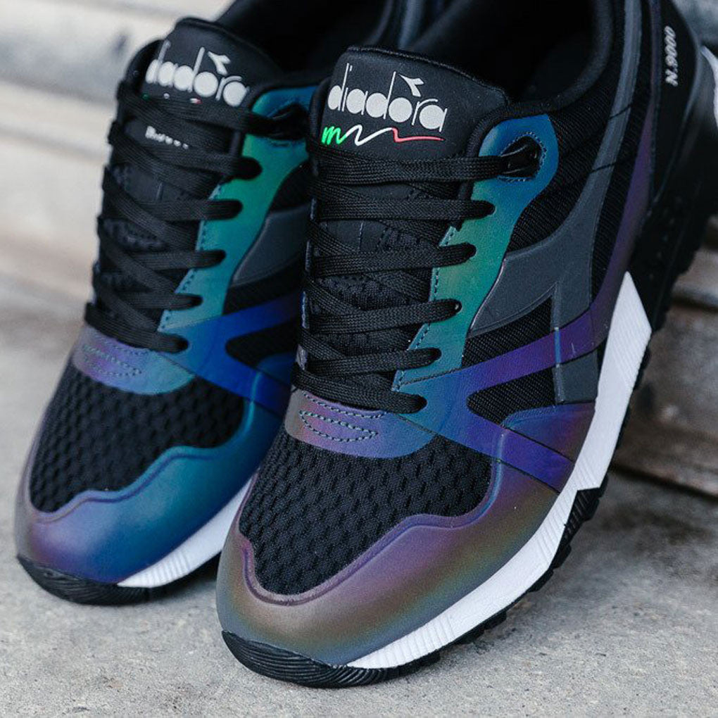 diadora hologram