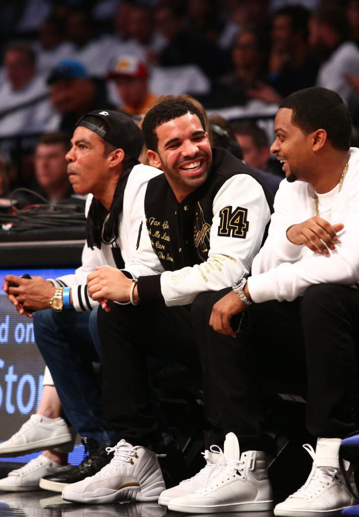 drake ovo 12s