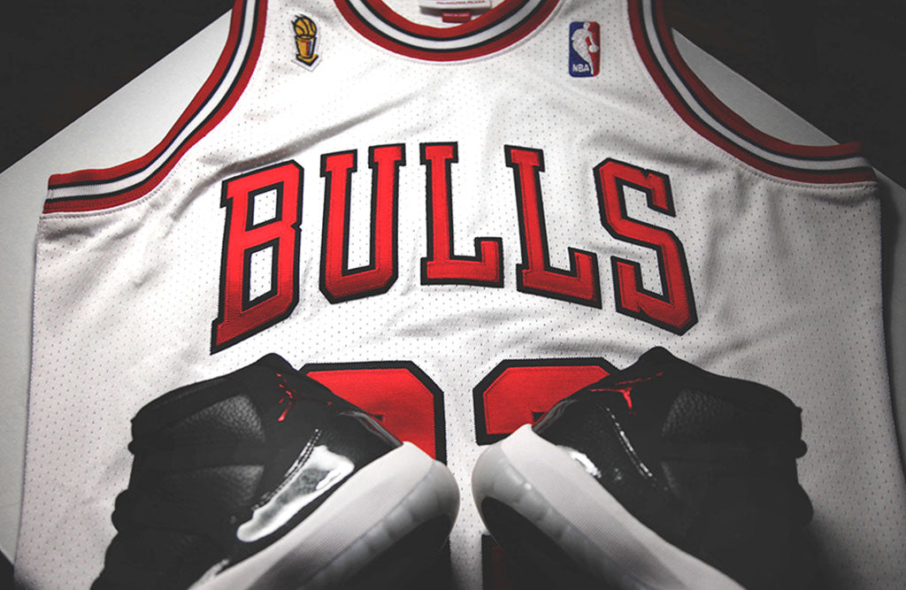 jordan nba finals jersey