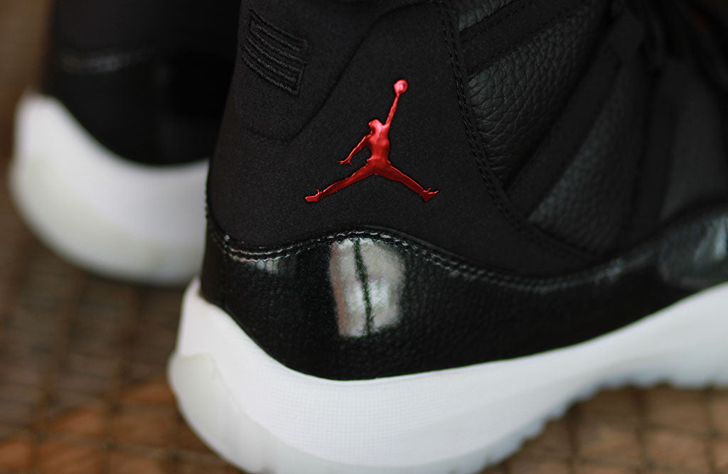 jordan 11 72-10 images at the showroom (5)