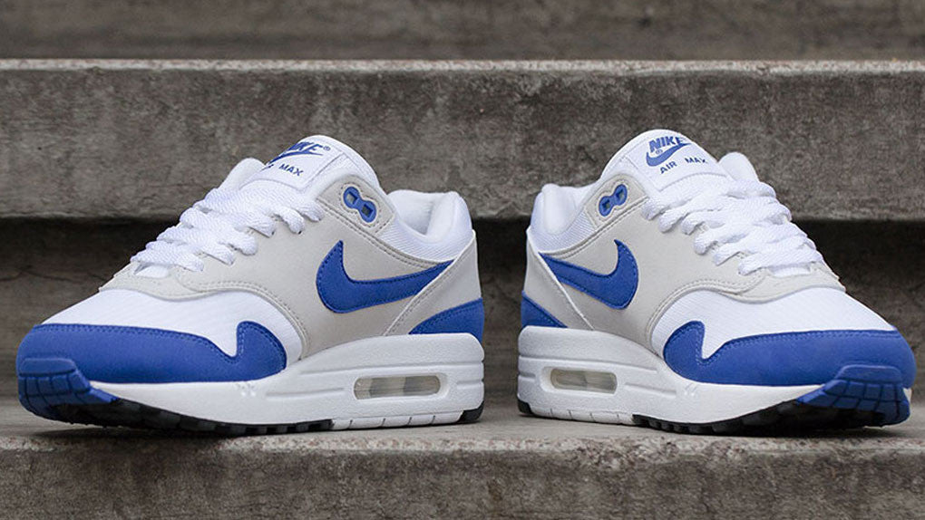 nike air max 1 og blue