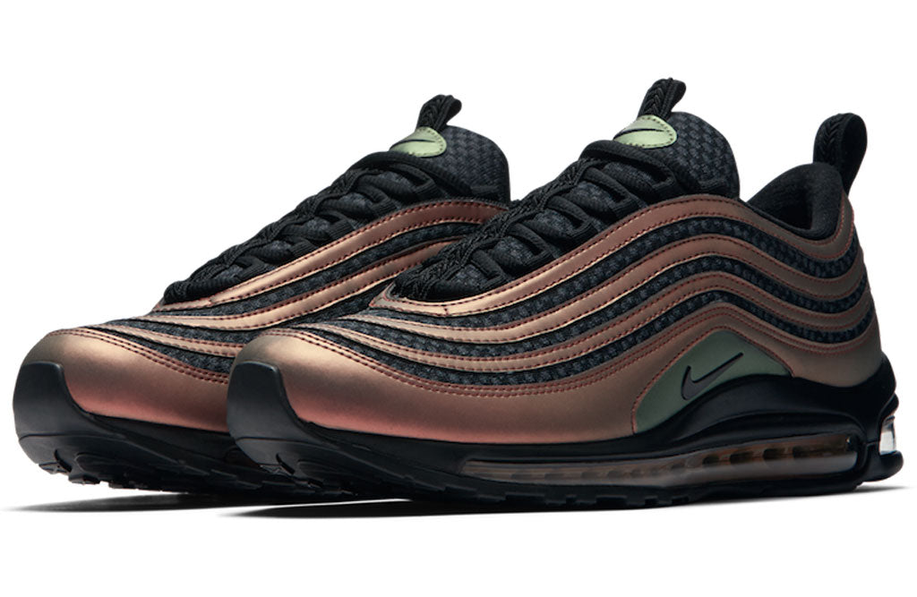 Skepta Collabs With Nike For Air Max 97 Ultra Release – 8&9 Clothing Co.