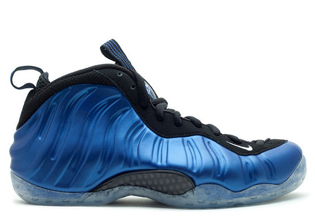 ROYAL, COPPER AND EGGPLANT NIKE FOAMPOSITES FOR 2017 – 8&9 Clothing Co.