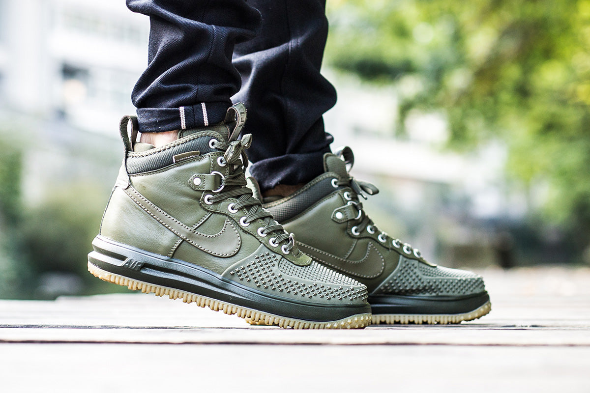 lunar force 1 duck boot