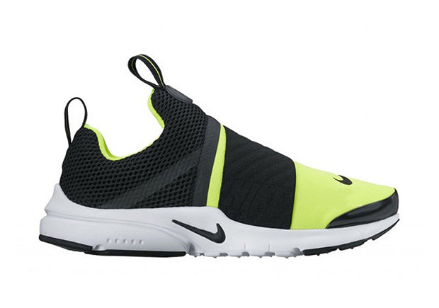 nike presto extreme volt