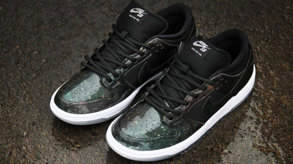 nike sb dunk low 420 intergalactic