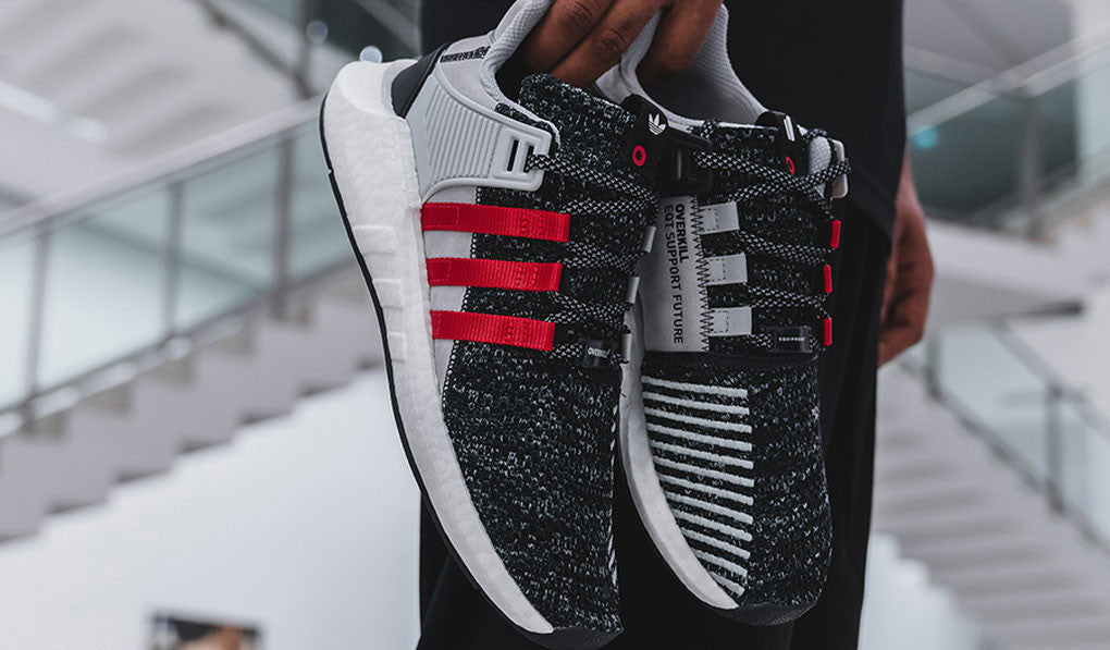 eqt overkill