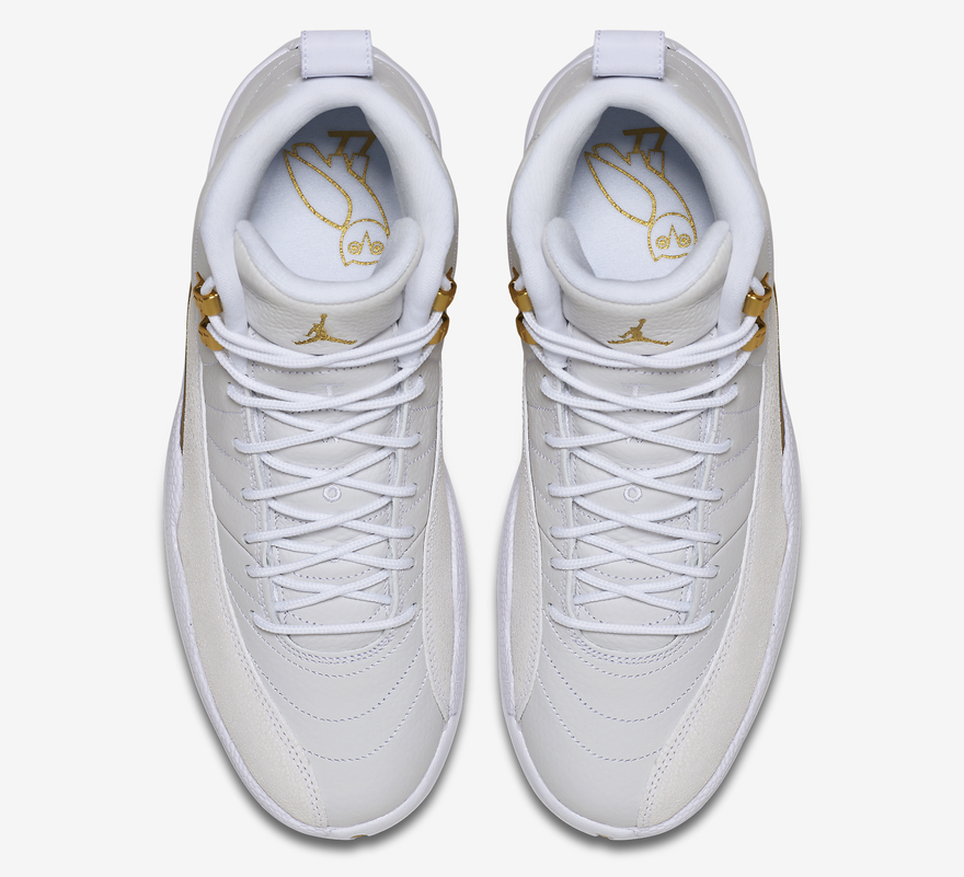 jordan 12 ovo outfit