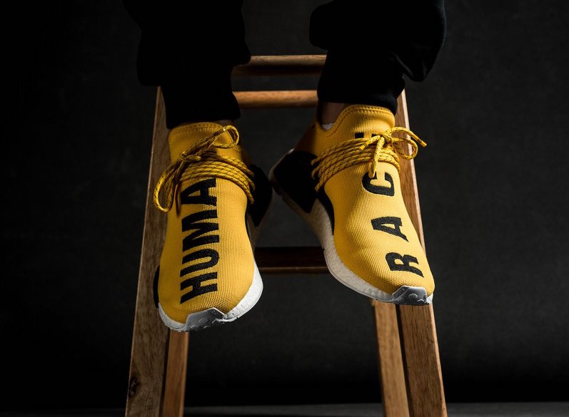 X ADIDAS NMD “HUMAN RACE” – 8&9 Clothing Co.