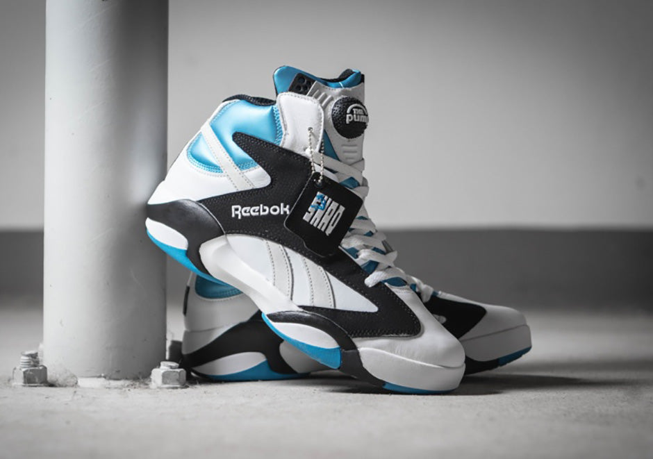 REEBOK SHAQ ATTAQ – 8&9 Clothing Co.