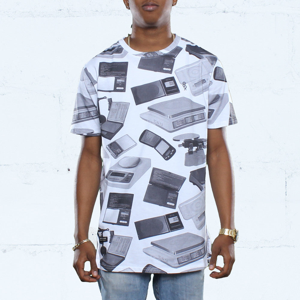 cement 4 shirt