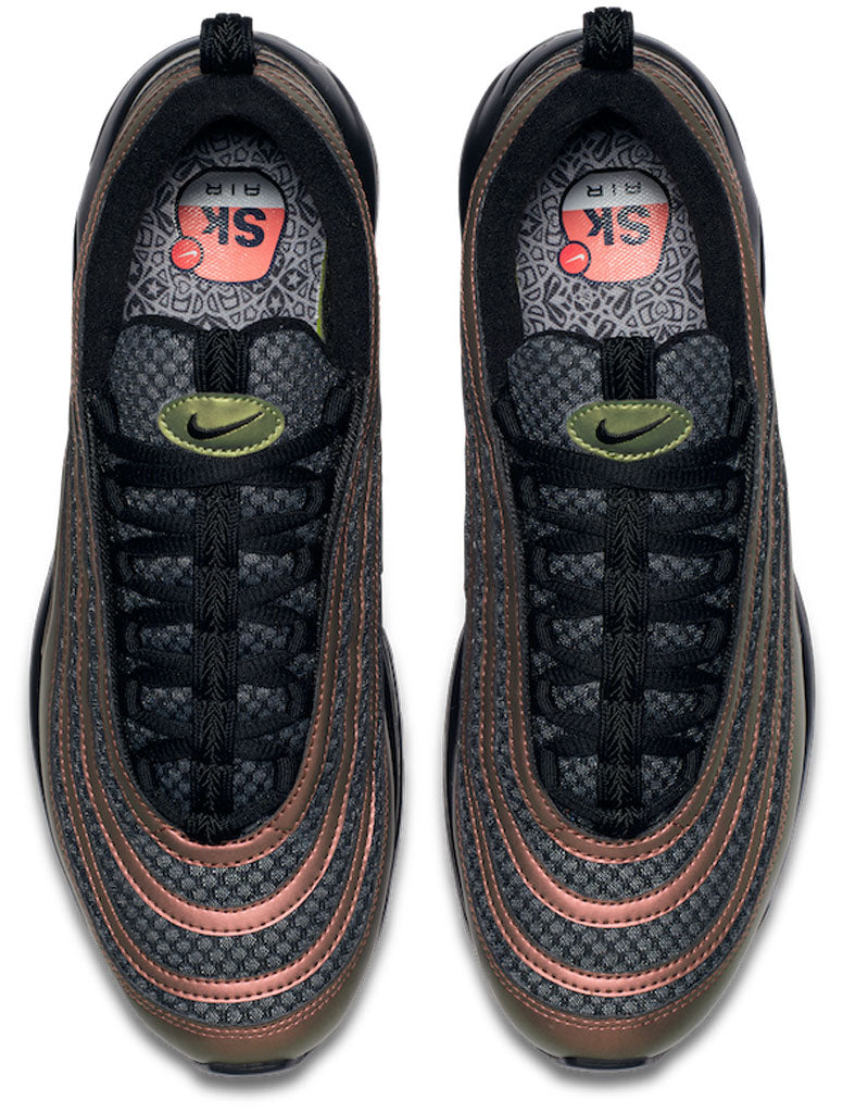 Skepta Collabs With For Air Max 97 Ultra Release – 8&9 Clothing Co.