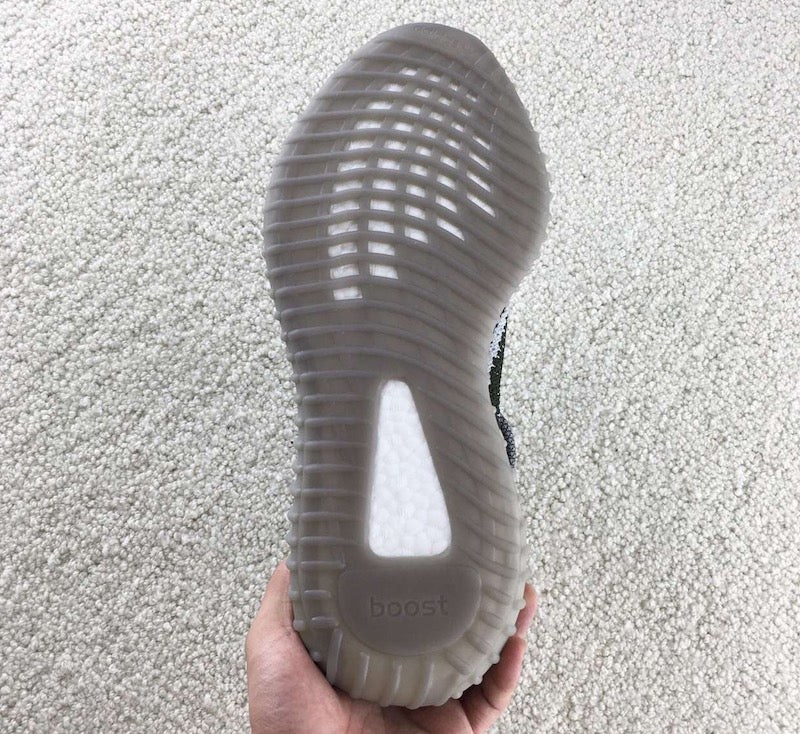 yeezy 35 v2 bottom