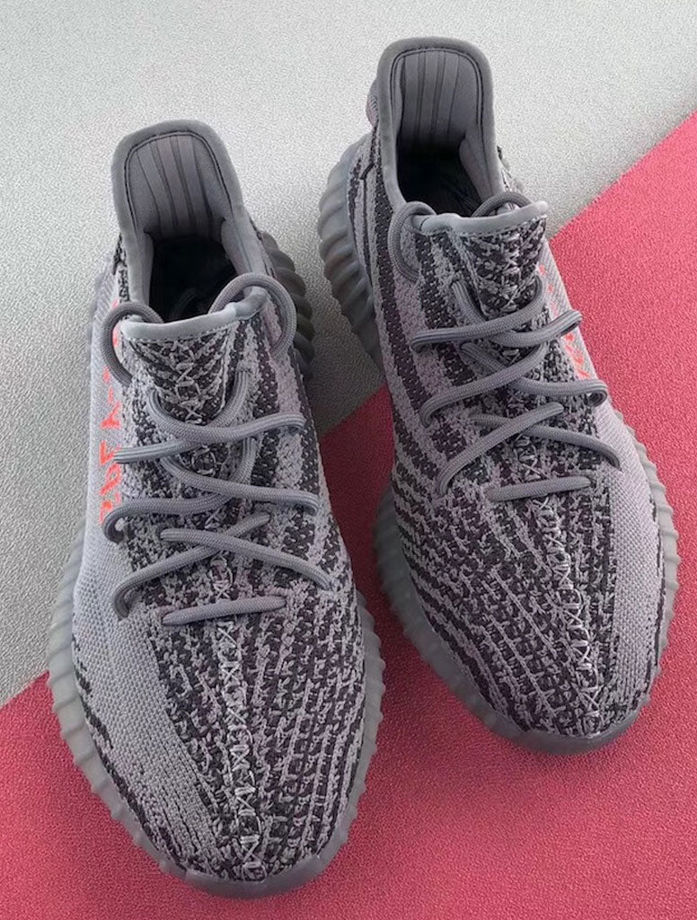 yeezy beluga 2.0 cena