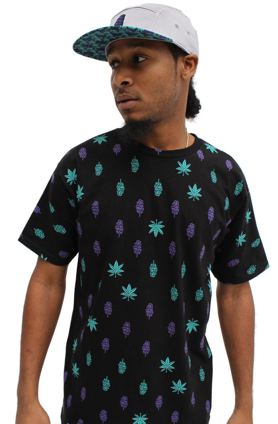 jordan grape t shirt