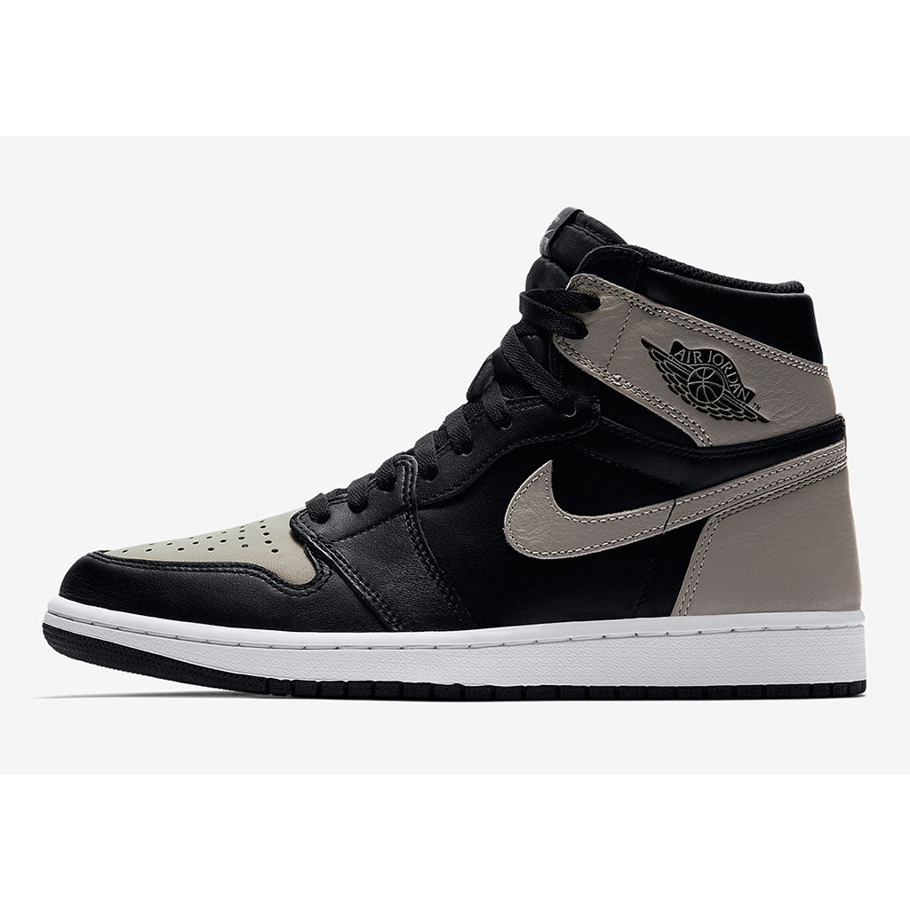 Air Jordan 1 Retro High OG “Shadow 