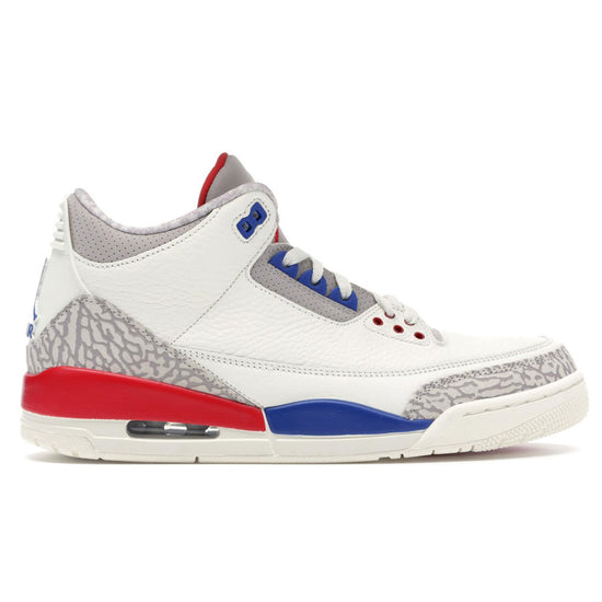 jordan 3 flight 5 premium