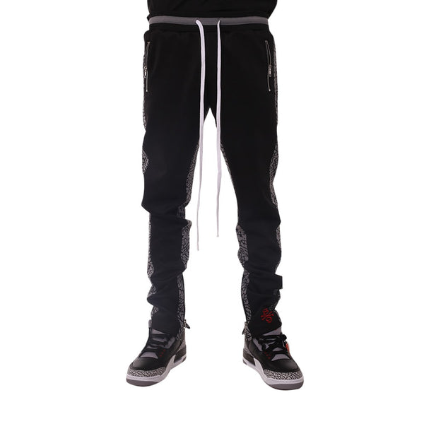 jordan track pants